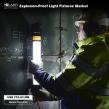 Explosion-Proof Light Fixtures Market is Projected to Grow US$ 733.93 Million Driven by an 6.8% CAGR From 2025 to 2034