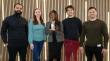 MPOWER SOLAR CELEBRATES RECOGNITION FOR SUSTAINABILITY INNOVATION & LEADERSHIP