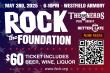 The Nerds to Headline Fundraiser for Westfield American Legion Housing Project