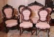 The contents of the stately Lauri Mundi mansion home in Aberdeen, Mississippi will be auctioned on Saturday, April 12th