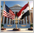 Justly Prudent files discrimination lawsuit to protect Egyptian American
