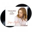 Innovative Jazz Vocalist and Composer Jacqui Naylor Releases 'Treasures of the Heart' on Vinyl with International Tour