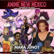 Mara Junot: One of Anime's Most Powerful Female Voices at Anime New Mexico!