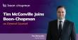 Boon-Chapman Strengthens Leadership Team with Appointment of New General Counsel