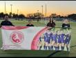 Naples Soccer Academy Sponsors Two Banners at North Collier Regional Park to Support Youth Sports