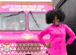The Waffle Chic's Viral WPIX Feature on 'New York Living'