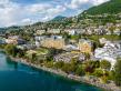 Fairmont Le Montreux Palace: Forging a Sustainable Path in Switzerland