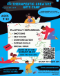 Lukin Center for Psychotherapy Presents Summer Creative Arts Therapy Camp