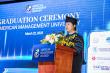 American Management University Expands Global Footprint with Graduation in Vietnam, French Authorization, Memberships