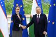 Development of Relations Between the Republic of Uzbekistan and the European Union