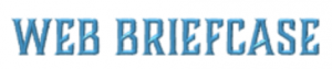 Web Briefcase