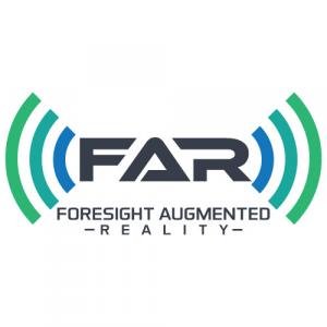 Foresight Augmented Reality logo