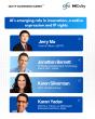 A.I.'s Impact on Technology and Creative Expression is the Focus in San Francisco on April 24th