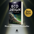 Debut Author’s Novel Eco Reign Hits Amazon’s Best Seller and Hot New Release Lists on Publishing Day