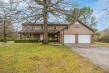 Spacious Home on Nearly 20 Acres in Fayetteville, AR to Sell at Auction