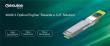 Genuine Optics to Showcase 400G per Wavelength Optical Engine at OFC 2025