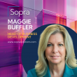Maggie Buffler to Lead Business Development to Guide Companies to the Sopra Solutions Advantage