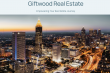 Giftwood Real Estate Reveals New Branded Website Enhancing User Experience in Commercial Real Estate