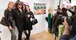 Marko Stout Makes His Bold Dubai Debut at Arabesque Royale Gallery