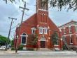 Dallas Church Moves to Historic Property Following Generous Donation