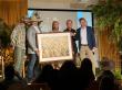 Travis Thompson Receives Florida’s Top Conservation Honor for Innovative Environmental Leadership