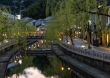 American Tourists Soar in Japan's Small Tattoo-Friendly Hot Spring Town Kinosaki Onsen