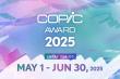 Copic Announces the 'COPIC AWARD 2025' Annual Art Contest Acclaimed creators will judge all entries