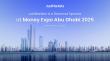 JustMarkets Is a Diamond Sponsor at Money Expo Abu Dhabi 2025