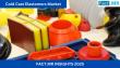 Cold Cast Elastomers to Grow at 4.8% CAGR, Reaching USD 2,759 Million by 2035 | Fact.MR Report