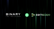 Earnscape Joins The Binary Holdings Ecosystem To Distribute Its dApp To 169M+ Users in SEA
