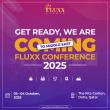 Fluxx Conference 2025: A Premier Gathering of Business and Healthcare Elites in Middle East