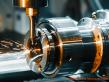 150% Growth in Robotics: LeimiCNC Powers Next-Gen Robotics with Precision Manufacturing