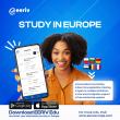Introducing EERIV Edu: Transforming the Path to Studying in Europe