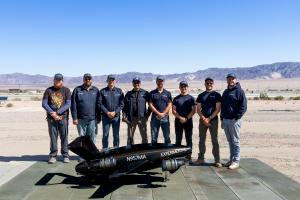 Mayman Aerospace Team