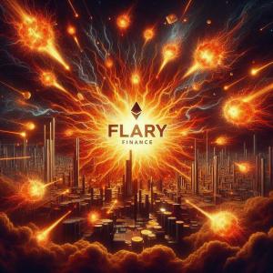 flary