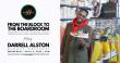From the Block to the Boardroom: New Series at Booker's Restaurant and Bar Celebrates Second Chance Month