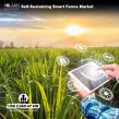 Self-Sustaining Smart Farms Market Size worth US$ 2,360.47 Million Propelled by 10.3% CAGR Forecasted by 2025 to 2034