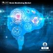 Brain Monitoring Market Expected to Reach USD 6.80 Billion by 2034 with a CAGR of 6.4%
