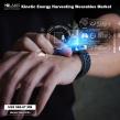 Kinetic Energy Harvesting Wearables Market Projected to Hit US$ 588.87 Million With 19.1% CAGR Growth From 2025 to 2034