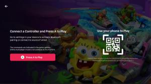 Blacknut reveals companion app, pre-integrated & compatible across all SmartTV Partners including Tizen, WebOS, Amazon Fire, Android, & more