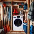 Equator Launches the EZ 4650 CV Marine Combo Washer Dryer for Life on the Water