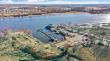 Max Spann RE & Auction Co Announces Auction of Waterfront Marina in Riverside, Burlington County NJ