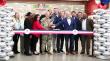 eCommunity™ Fiber Completes High-Speed Internet Infrastructure at Fort Eisenhower, March 25th Celebration