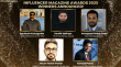 Winners Announced: Influencer Magazine Awards 2025 Honors Global Tech Leaders and Changemakers Across Industries