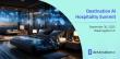 Destination AI Announces Second Annual Hospitality AI Summit Taking Place in Washington, DC, September 30th, 2025