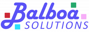 Balboa Solutions Logo