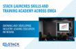 STACK Infrastructure Launches Skills and Training Academy Across EMEA