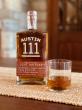 Austin 111 Cask Strength Light Whiskey Strikes Gold at 2025 Denver International Spirits Competition