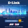 D-Link Unveils 5G, Wi-Fi 7, M2M Solutions at ISC West 2025 – One Connection. Infinite Possibilities