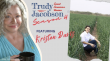Kristen Davis to Be Featured in Trudy Jacobson's Great American Women